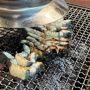 대구 팔공산 장어 | ‘장어의 힘’ 장어맛집 보양식 가족외식 추천 / 내돈내산