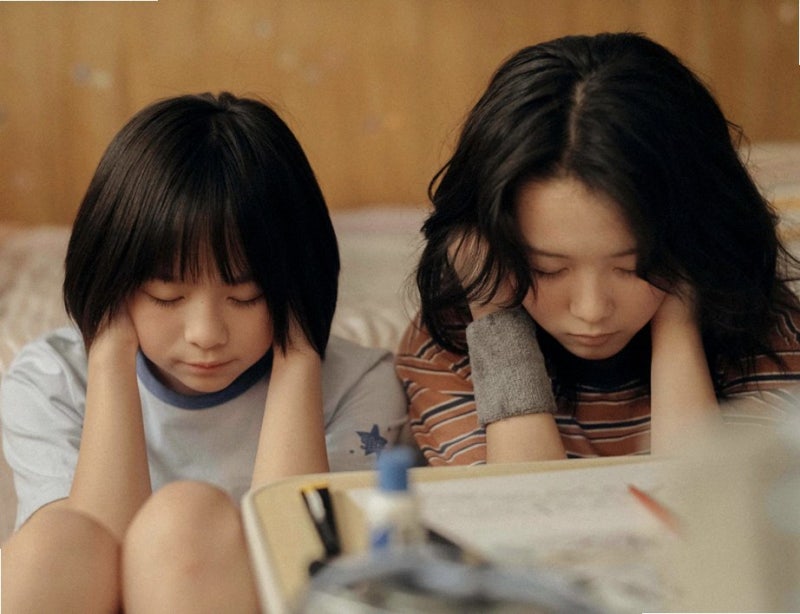 베니스도 홀린 실사 영화 룩백 고레에다 히로카즈가 빚어낸 청춘