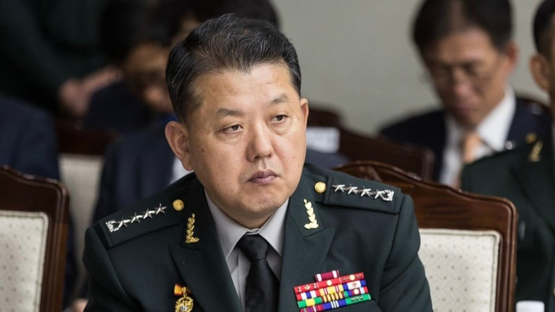 민주당 김병주 의원은 원래 그런 장군이 아니았다.