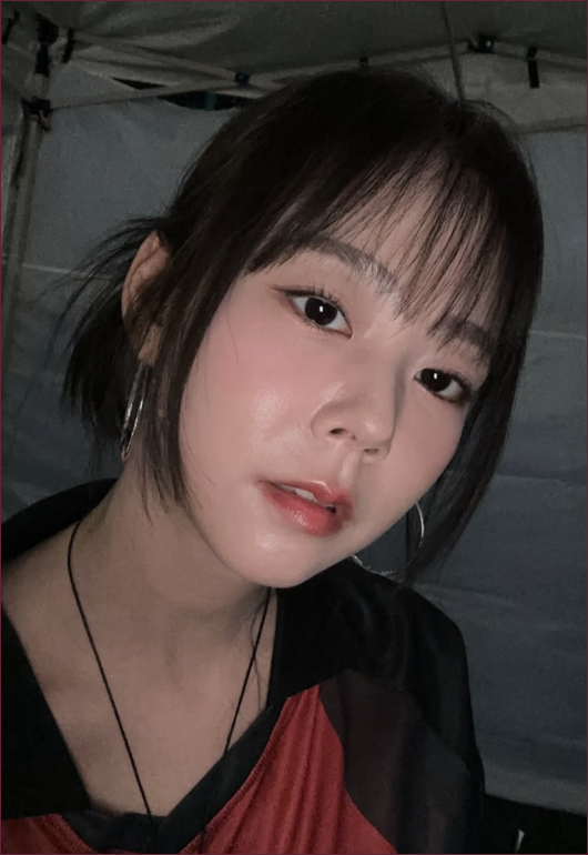 <b>한승연 목디스크</b> 상태에서 선 무대, 카라 서강대 <b>축제</b>와 건강 우려