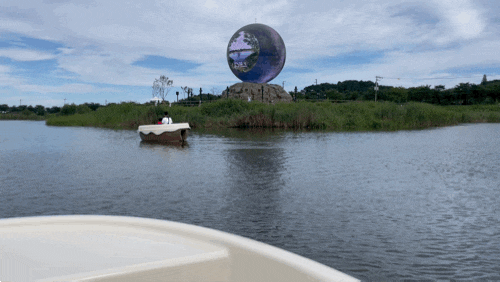 Essential Gangneung Course! Ojukheon Traditional Boat Ride Experience: Location, Fees, Parking Tips (+Chuseok Event)