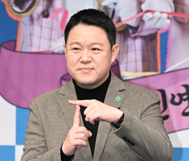 “경차도 아닌데 주차했다가 경고장” 김구라, 송도 아파트 주차 불만에 누리꾼 반응 엇갈렸....