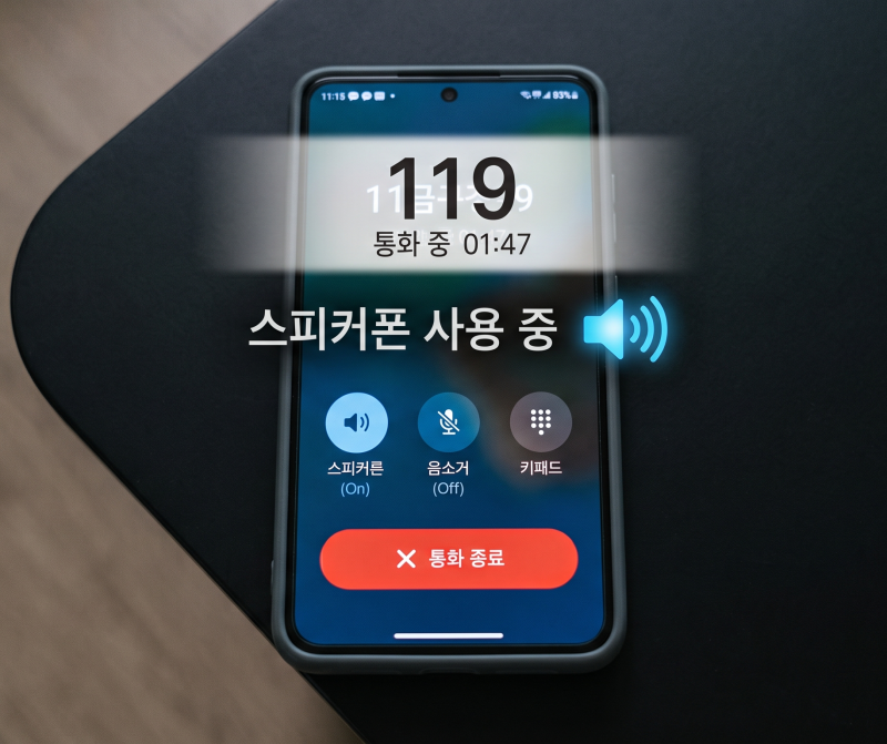혼자 있을 때 심장마비가 온다면?? 목숨 건지는 현실 대처 매뉴얼