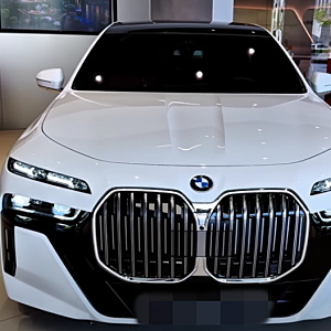 2026 BMW 740i 가격 할인❗카레오 단독 최대 4,000만 원? 지금 아니면 놓칩니다