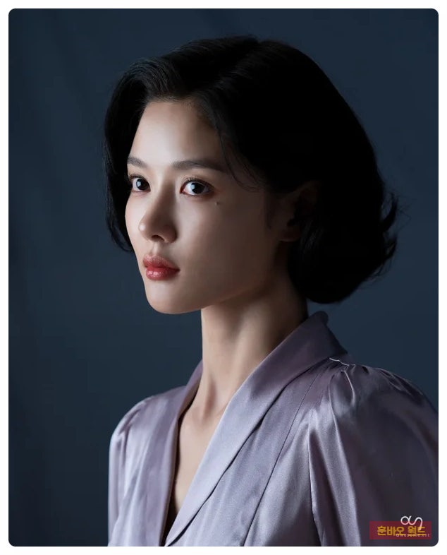 김유정 경성 스타일링 공개, 10월 10일 ‘100일의 거짓말’이 기다려지는 이유