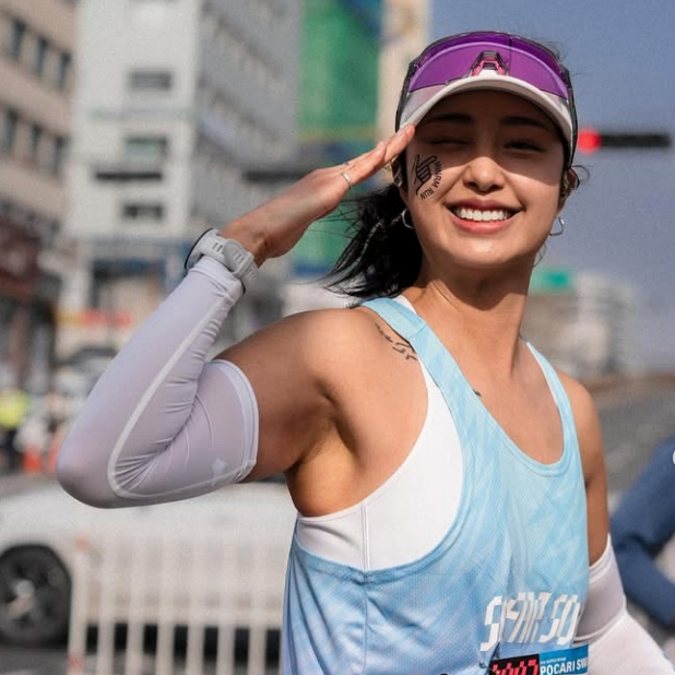 '강철부대W 출신' 곽선희 레즈비언 前 여군 말근육 자랑
