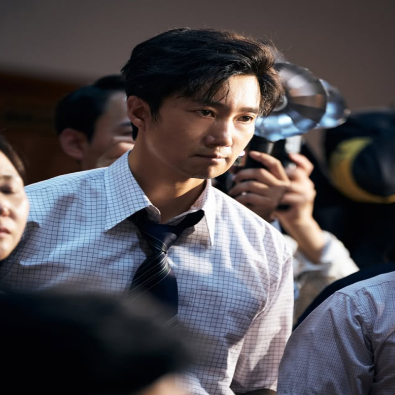 박해일 프로필 키 나이 와이프 영화 암삼자들 두부상