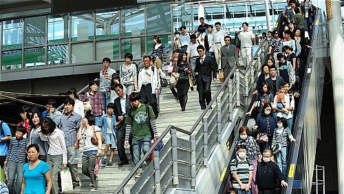 추석 기차 취소표, 밤새 새로고침만 했다는데 알고보니 몰리는 시간 따로 있다