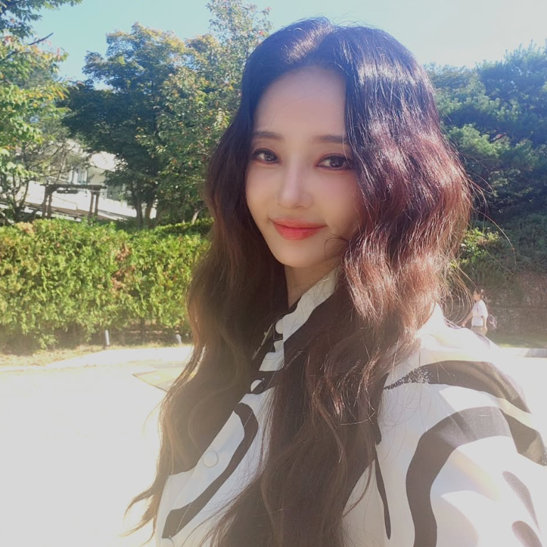 46세 한채영 근황 공개, 달라진 얼굴 화제…남편의 7억 프러포즈도 다시 관심가는데