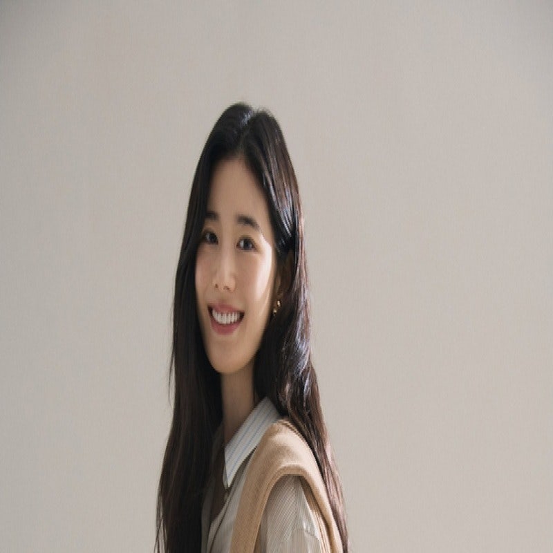 정은채, 연인 김충재와 굳건한 애정 과시…'재벌X형사2' 비결은?