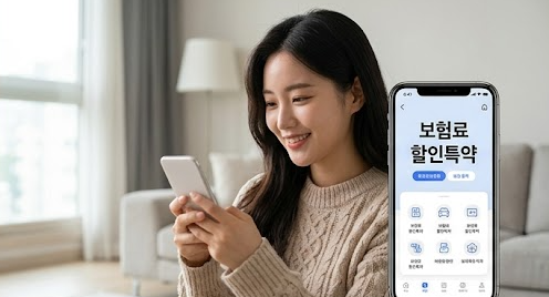 자동차보험 갱신 전 꼭 확인｜보험료 아끼는 할인특약 총정리