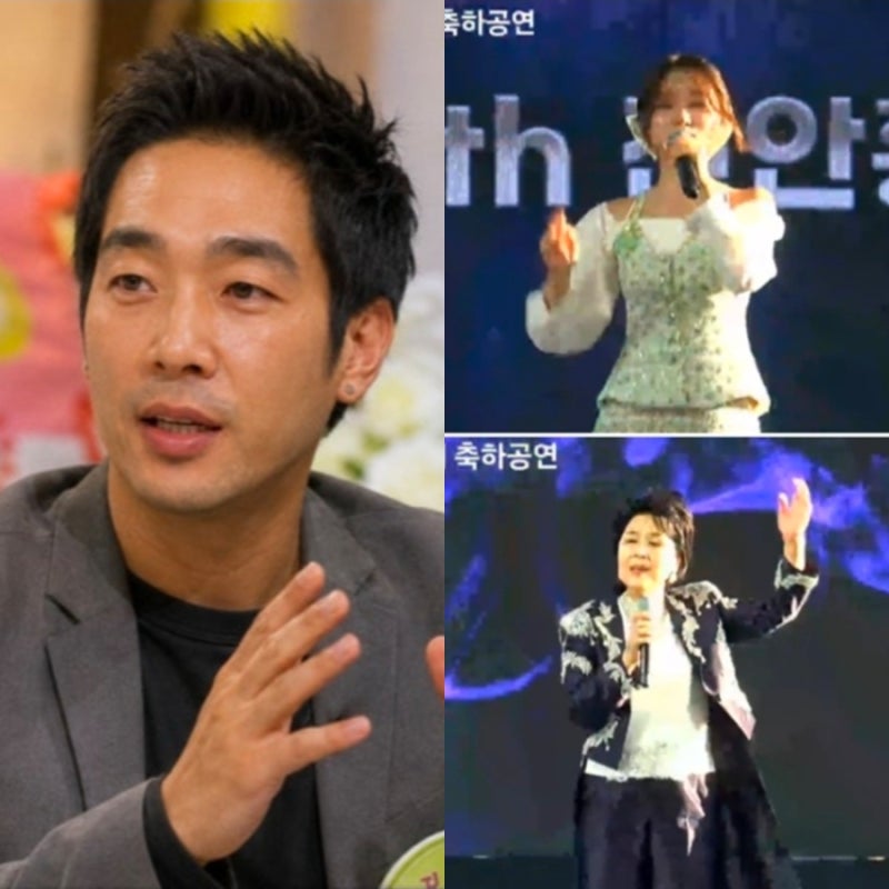 고영욱, 심수봉 김다현 비판 논란에 룰라 소환한 이유