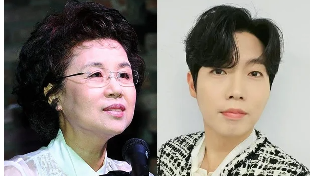 심수봉, 김다현 저격 딱 3일 전…'조카 손주' 손태진에 "노력해서 되는 건 아냐" ('편스토랑')