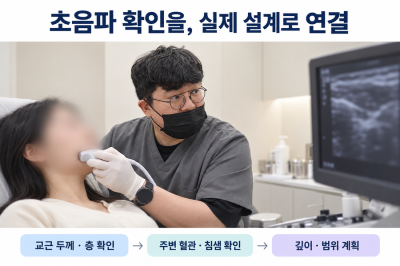 사각턱보톡스 내성 걱정되는데, 3개월 주기 괜찮을까? 잘하는곳 찾는 기준