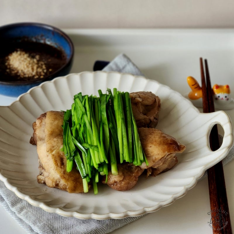 이북식찜닭 레시피 자취생이 만든다면? 소스까지 전자레인지 10분완성!!