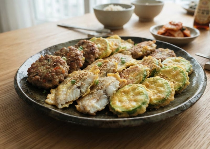 명절 음식 칼로리, 전보다 잡채가 가볍다고 생각했다면? 먹는 양이 더 중요