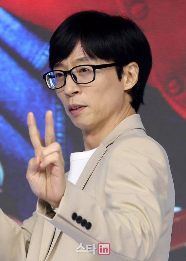 유재석, 건강상 이유로 35년 만에 첫 녹화 취소…촬영장 복귀 일정 정리