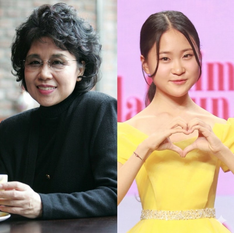 심수봉 '미소포니아 증후군' ?