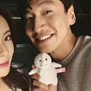 이선빈♥이광수 9년 열애 근황! 《핑계고》서 또 소환된 결혼 이야기