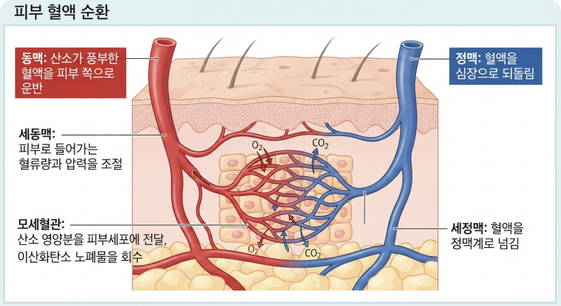 다리 상처 청피반성혈관염 vs 정맥울혈피부염, 정맥류 시술? 주의사항 절대 하지 말아야 할 ....