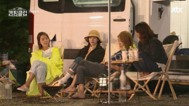핑클 21년 만의 공식 재결합과 이효리 옥주현 이진 성유리 완전체 활동의 의미