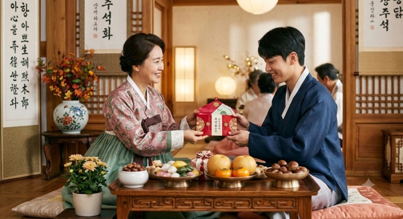 2026 추석 용돈 얼마가 적당할까? 부모님·조부모님·조카·자녀·친척별 적정 금액과 상황별 ....