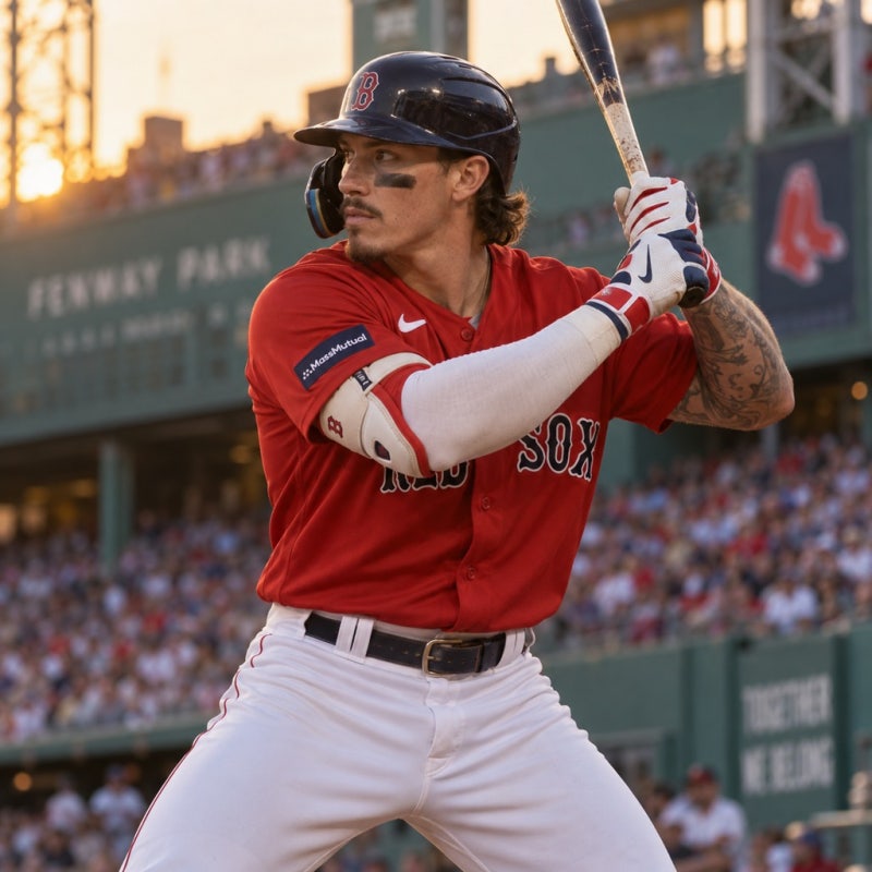 [MLB] 32승 46패에서 가을야구로, 보스턴 레드삭스 와일드카드 확정