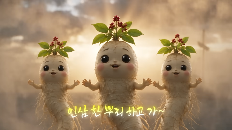 2026 영주 풍기인삼축제 행사 일정 및 참여 연예인, 공연 이벤트 안내 10월 가볼만한 지역 축제