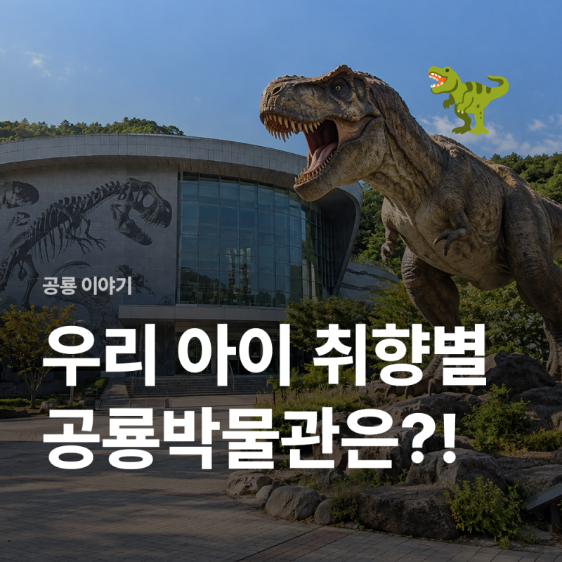 哪裡有好的恐龍博物館？適合帶孩子去的5個地方總整理
