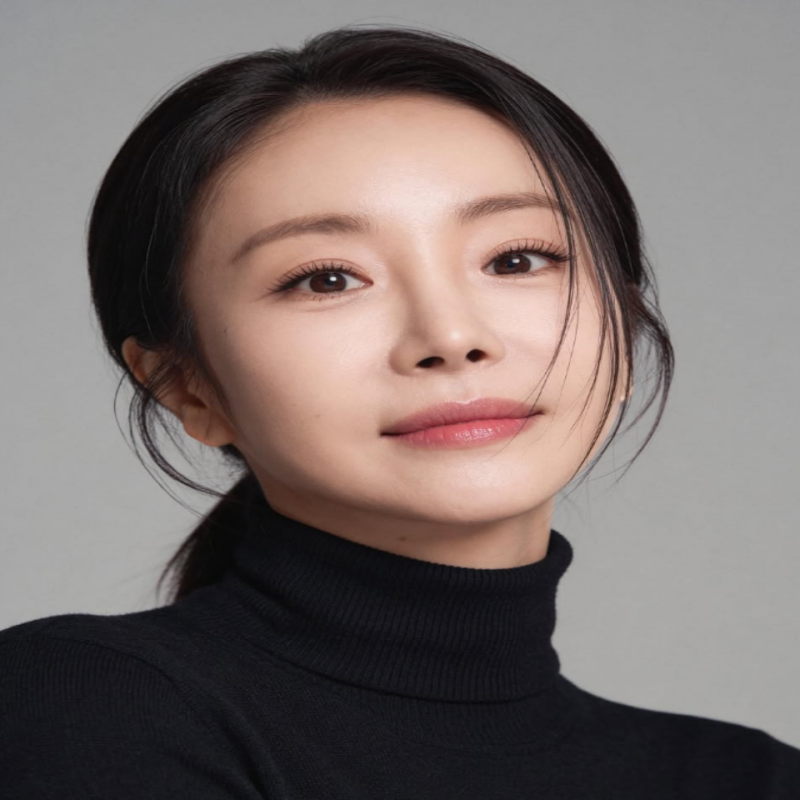 한다감 프로필 키 나이 개명 남편 최고령 출산 득남