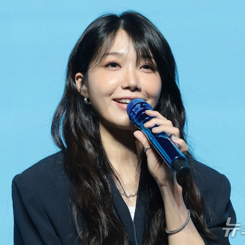 정은지 콘서트 4년 만에 열렸다, 파도부터 투어 일정까지