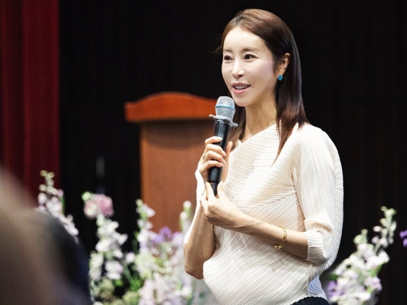 한다감 47세 득남 아들 출산과 슈돌 공개 예정
