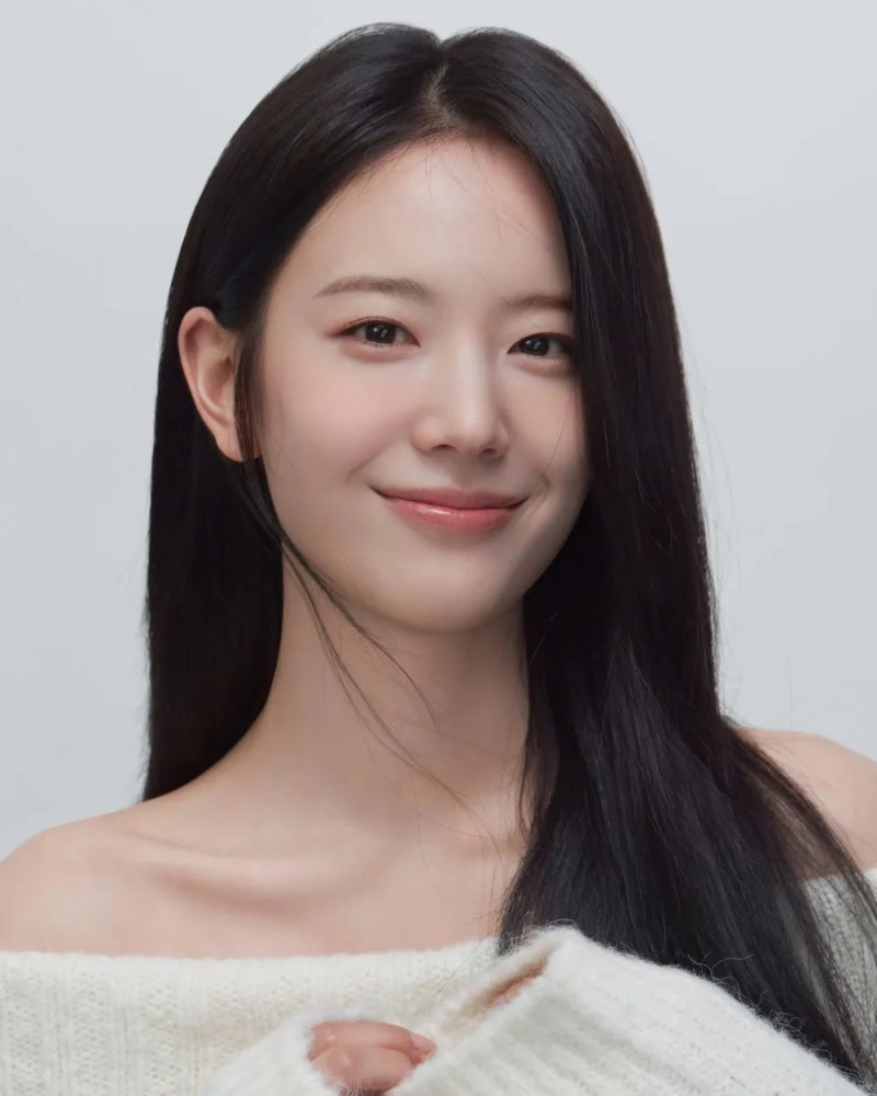 포핸즈 홍재인이 프로미스나인 규리? 장규리 나이·프로필