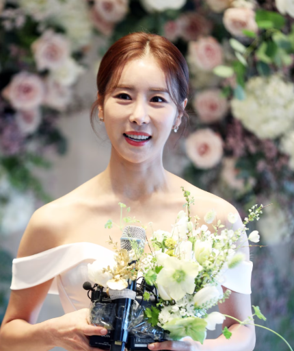 한다감, “47세에 정말 엄마 됐다”…출산 당일까지 ‘슈돌’ 촬영