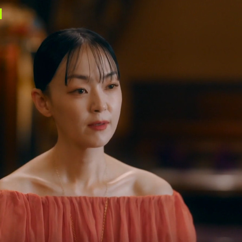 "증오는 가장 강한 힘" 생부가 떠나자 "이제 무슨 이야기를 하지" 했다는 김윤아, 목공소에서 ....