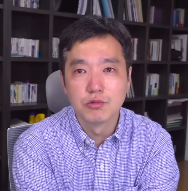 김세의, 구속 재판 중 압구정 아파트 경매…“변호사비 1억2000만원 못 받아”