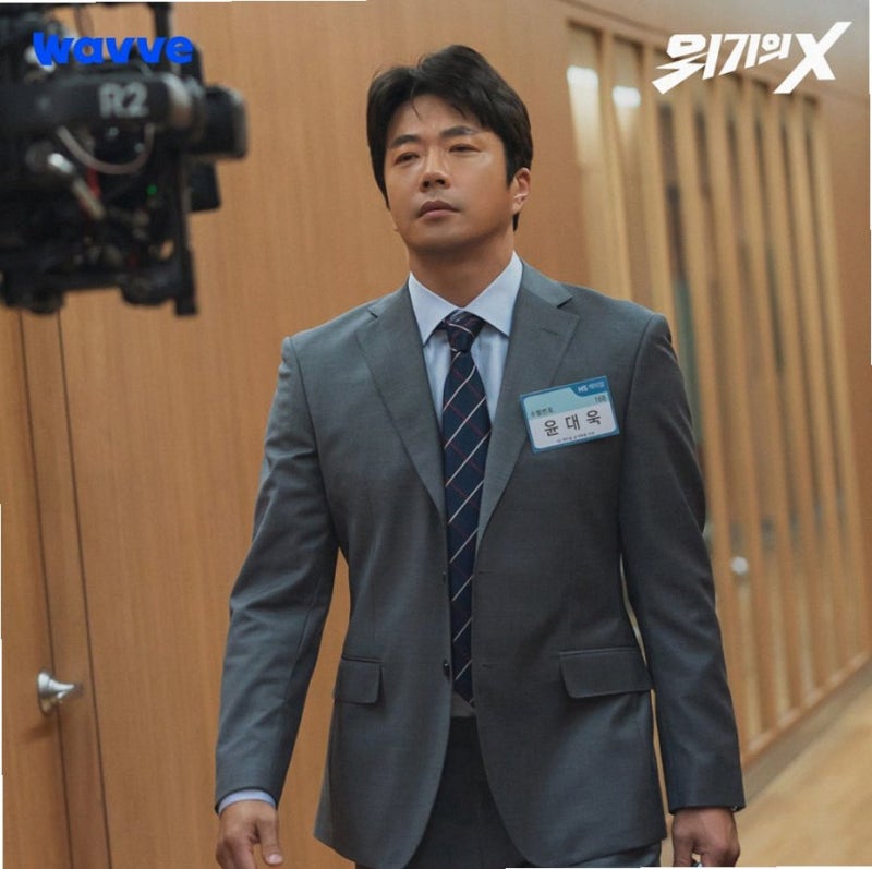 권상우 드라마 웨이브 1위 비결 안 웃기면 은퇴 선언의 진심