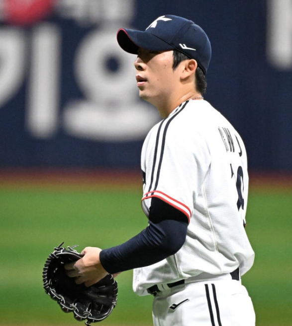 제2의 김광현 오원석 태국전 선발 낙점