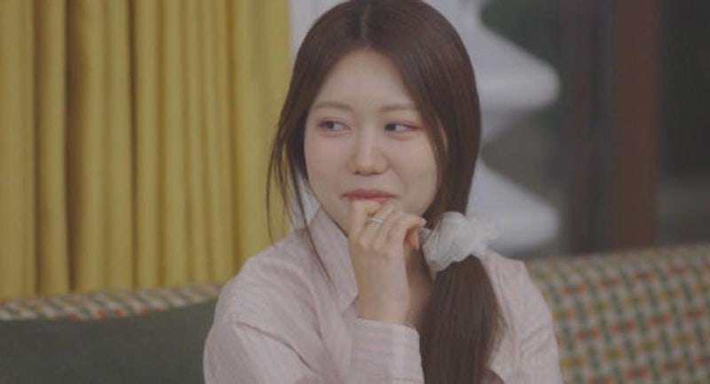 My Remaining Relationship: Kim Seon-ho Chooses Jung Ye-ji or Kim Na-young? Jung Ye-ji Says "I guess this is as far as we go" and Cries