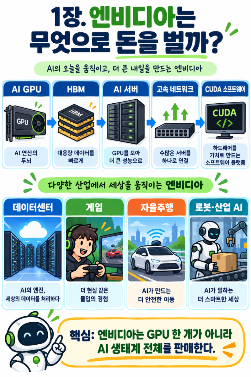 2026년 9월23일(수) 나스닥 시가총액 1위 엔비디아 미국주식 공부합시다.