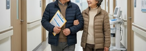 부모님 실비보험 추천과 가입 전 필수 비교 포인트 3가지