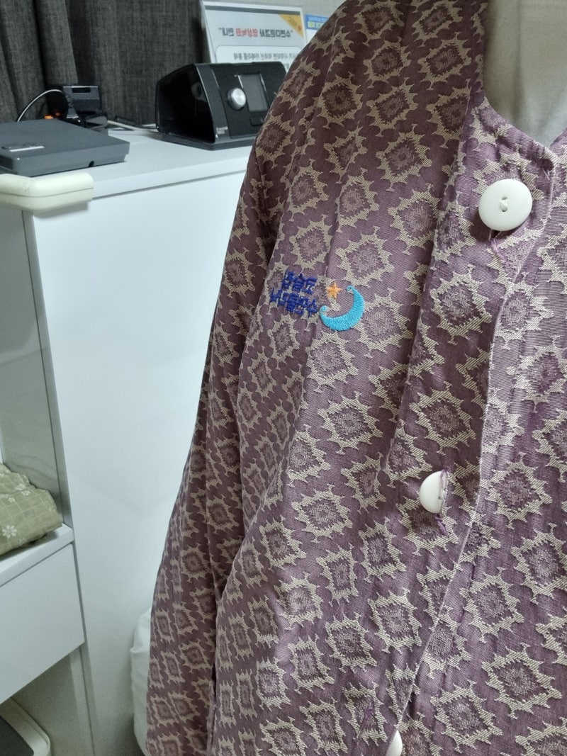코골이 각방 끝내고 3년째 양압기 치료 중인 40대의 코OO수면의원 찐후기