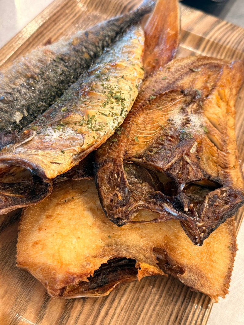 영종도 소나무식당, 네스트호텔맛집 찾다가 발견한 모둠생선구이정식