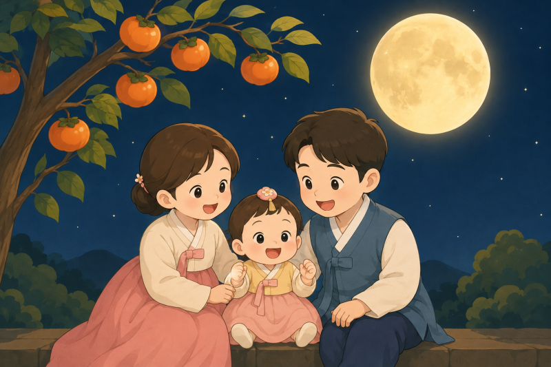 추석 연휴 후 아기 생활리듬｜깨시·수면·낮잠·수유시간 다시 맞추는 방법