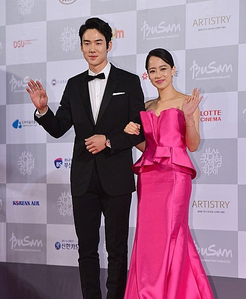'파친코' 김선자 김민하, 17kg 감량하고 부산영화제 개막식 단독 MC로 선다더니 결국 예매창까....