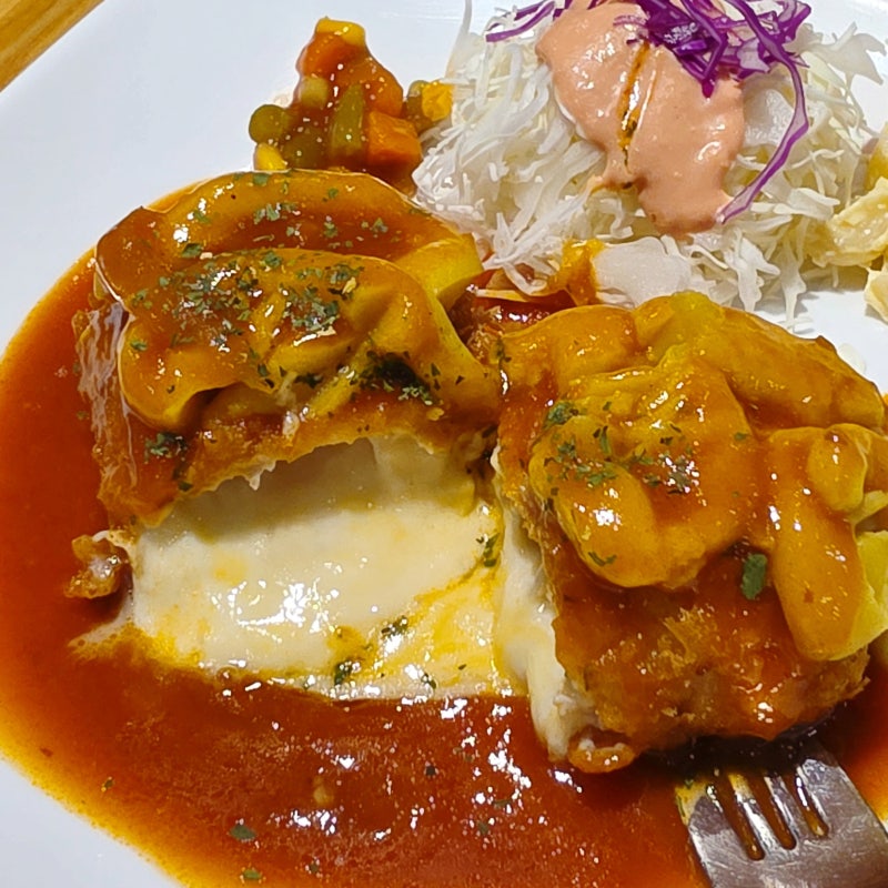 부산역 맛집 돈까스 경양식 달과6펜스 본점 고치돈?! 돈까스 땡길때 오세요