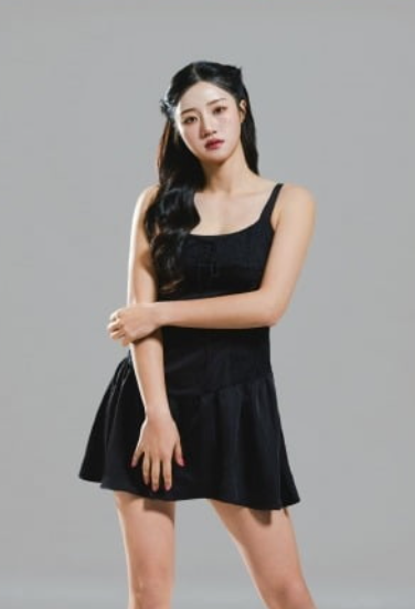 신지은 프로필 나이 키 학력 비치발리볼, 술래게임 여왕벌게임 국가대표