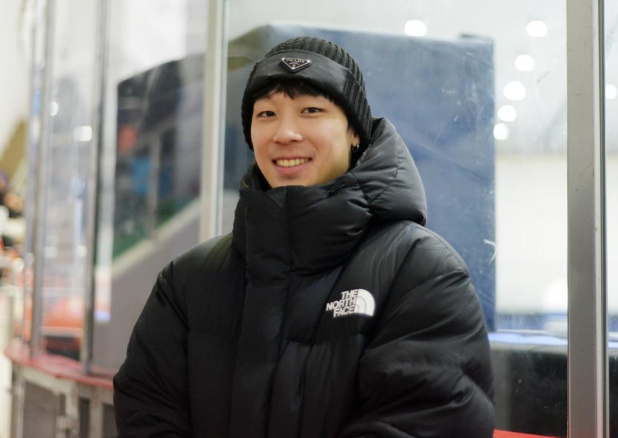 쇼트트랙 국가대표 출신 김건우 별세, 향년 28세… 은퇴 3개월 만의 비보에 빙상계 애도
