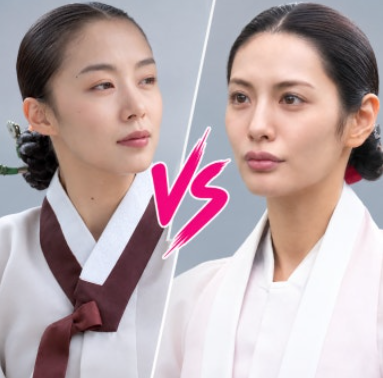 나나, 넷플릭스 '스캔들' 입술 필러 논란에 사과… "배우로서 맞지 않은 선택"