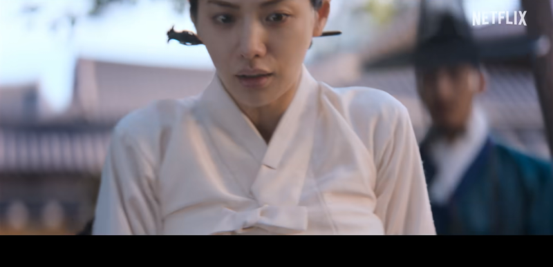스캔들 왜이러나,, “연기보다 입술만 보인다?” 결국 나나가 직접 입을 열었다